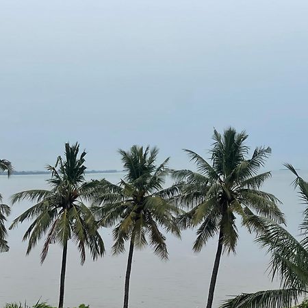 Arrabella Ocean View Home Dar es Salaam Exteriér fotografie