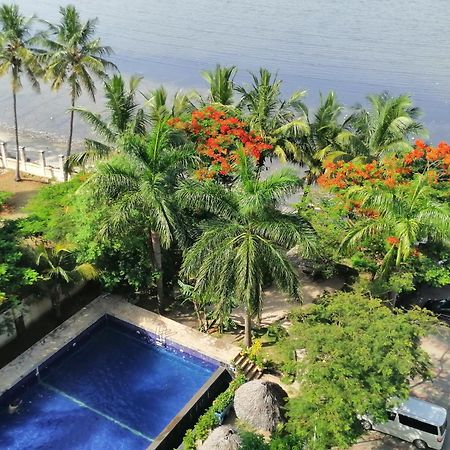 Arrabella Ocean View Home Dar es Salaam Exteriér fotografie