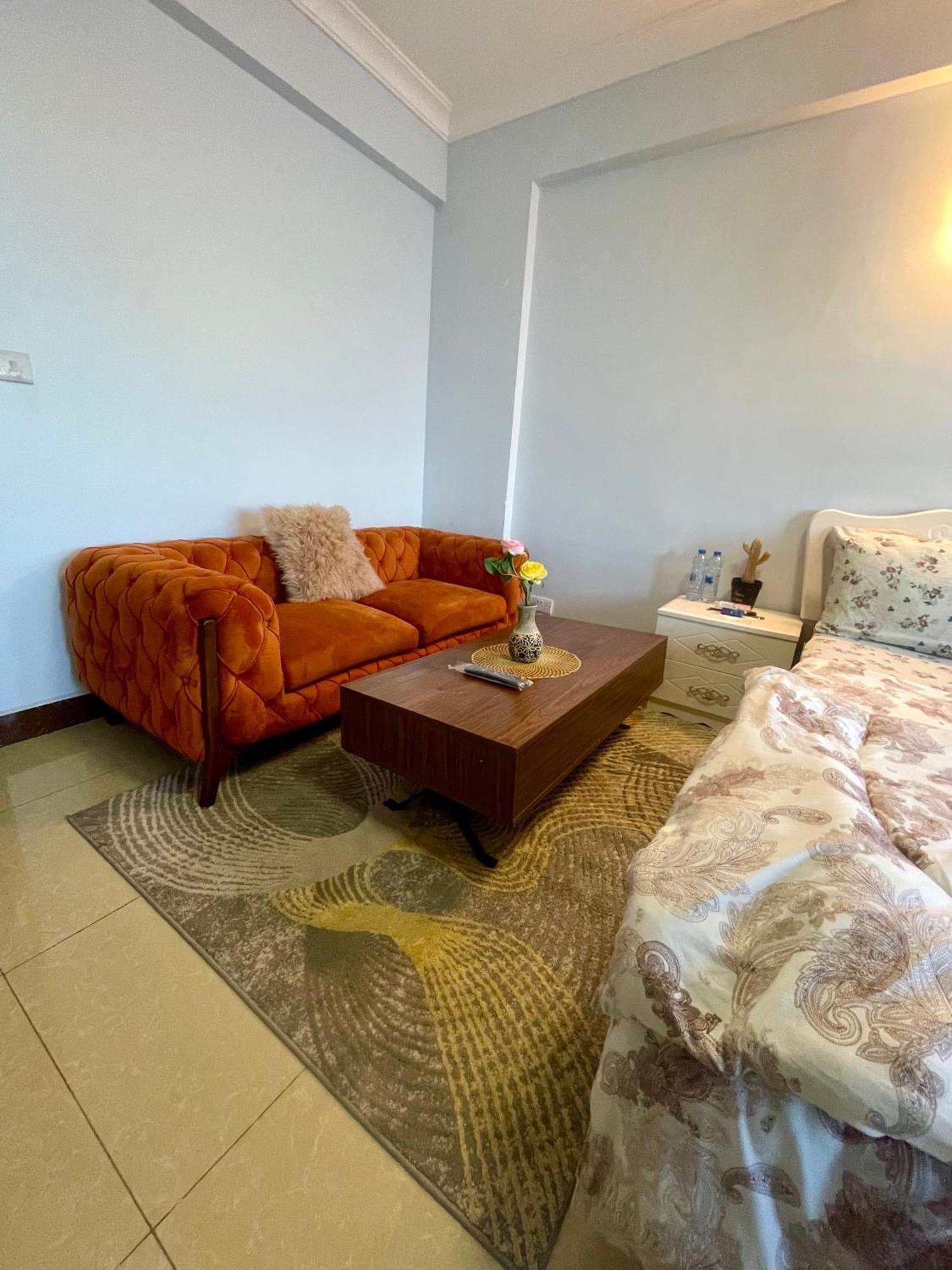 Arrabella Ocean View Home Dar es Salaam Exteriér fotografie