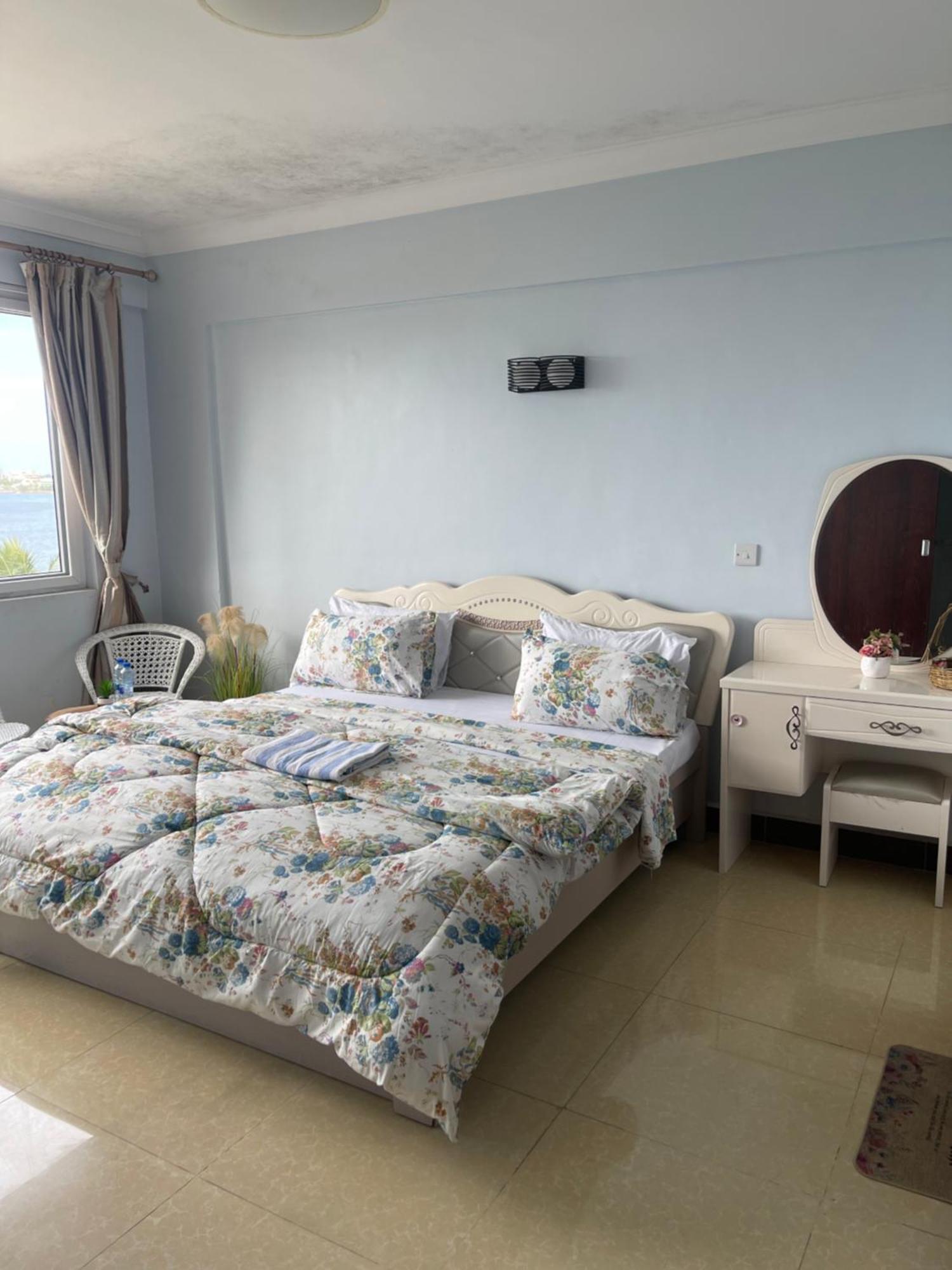 Arrabella Ocean View Home Dar es Salaam Exteriér fotografie