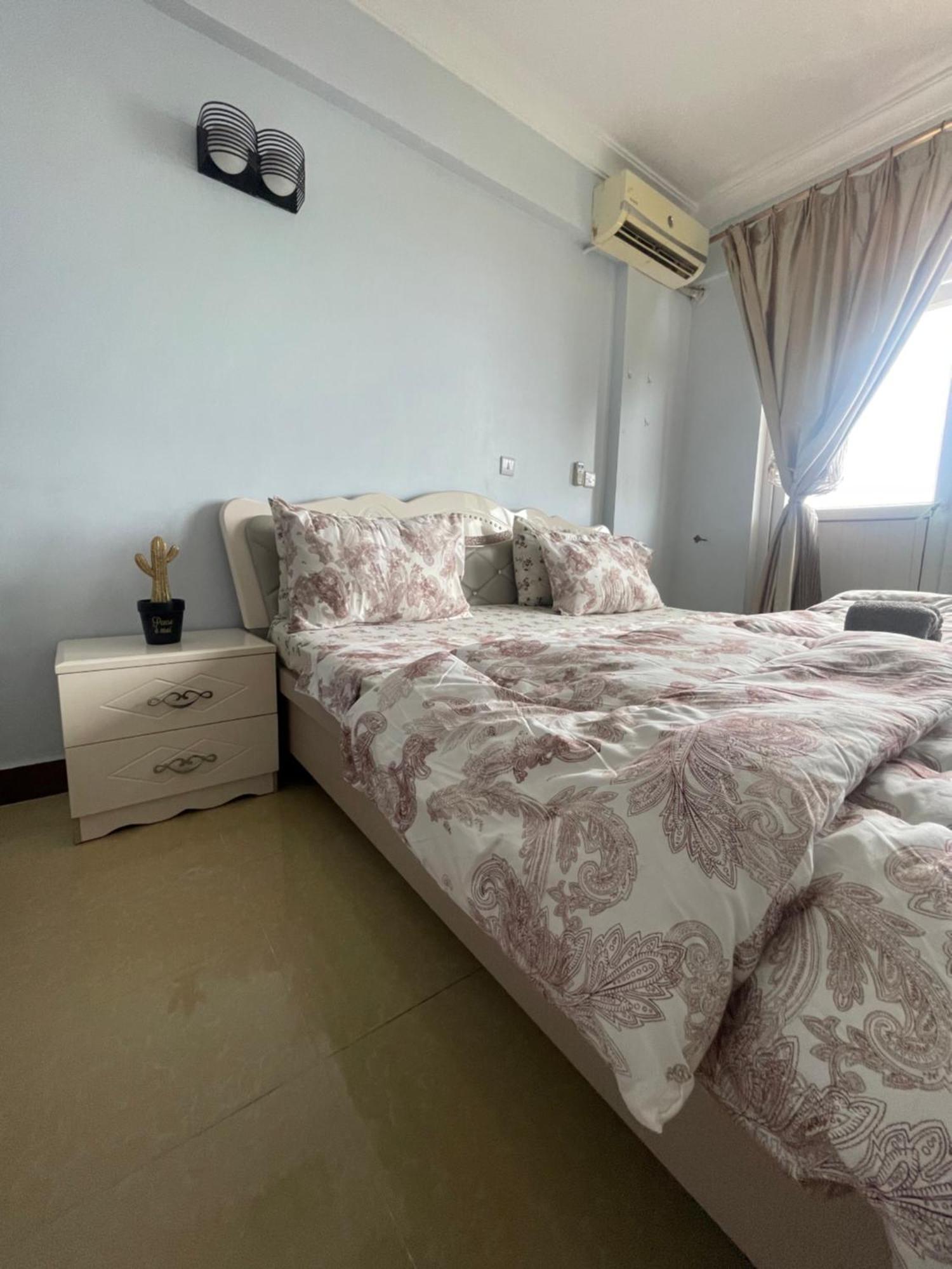 Arrabella Ocean View Home Dar es Salaam Exteriér fotografie