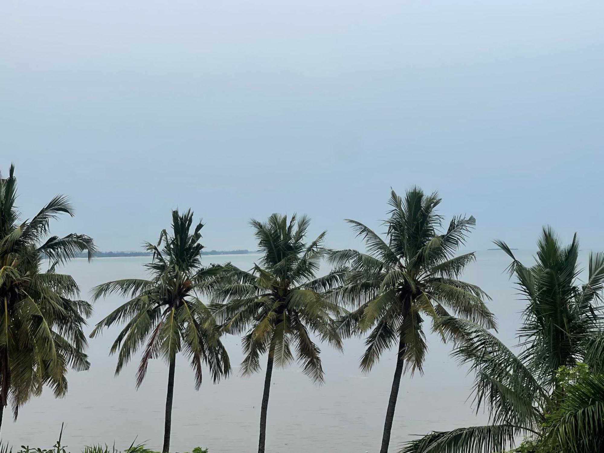 Arrabella Ocean View Home Dar es Salaam Exteriér fotografie