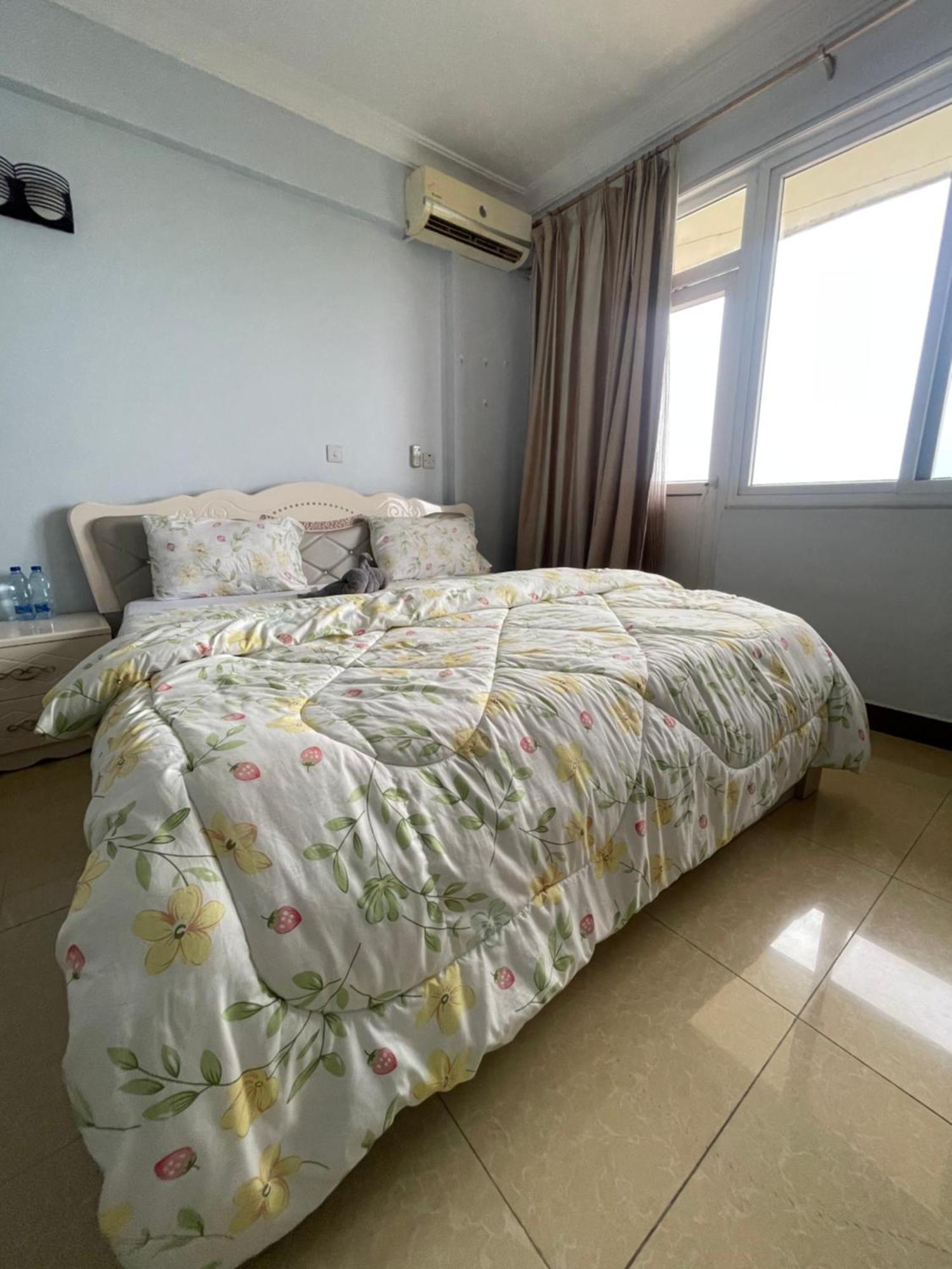 Arrabella Ocean View Home Dar es Salaam Exteriér fotografie