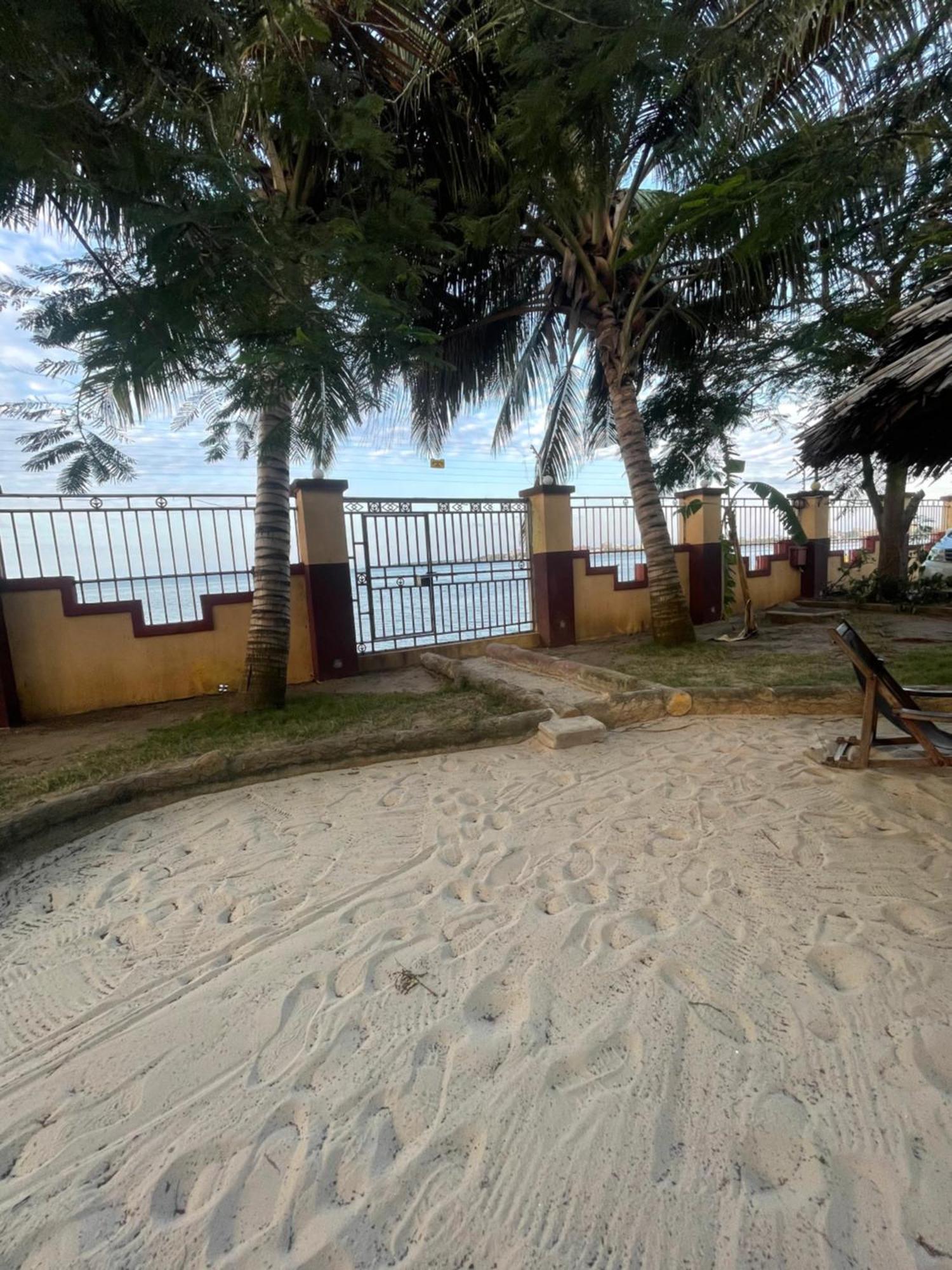Arrabella Ocean View Home Dar es Salaam Exteriér fotografie