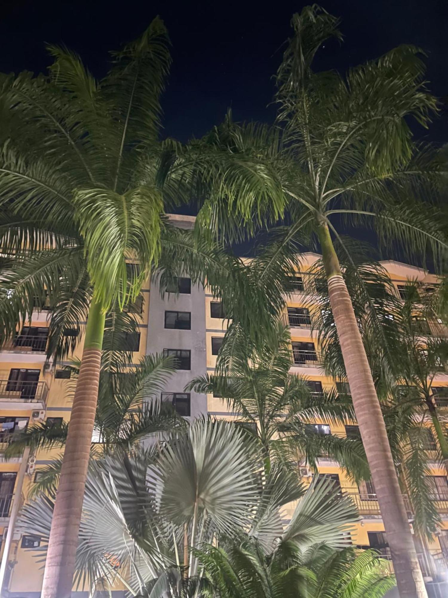 Arrabella Ocean View Home Dar es Salaam Exteriér fotografie