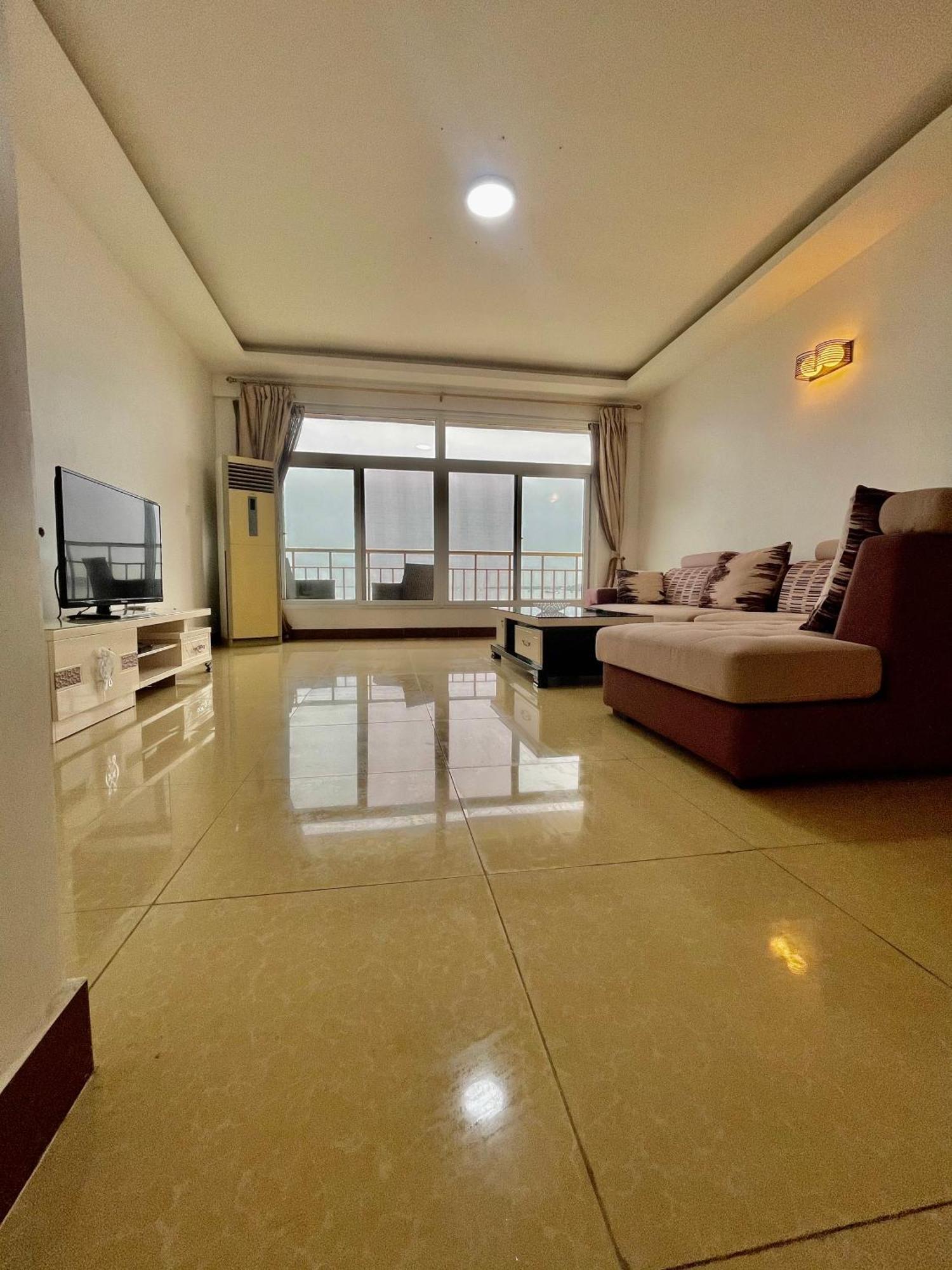 Arrabella Ocean View Home Dar es Salaam Exteriér fotografie