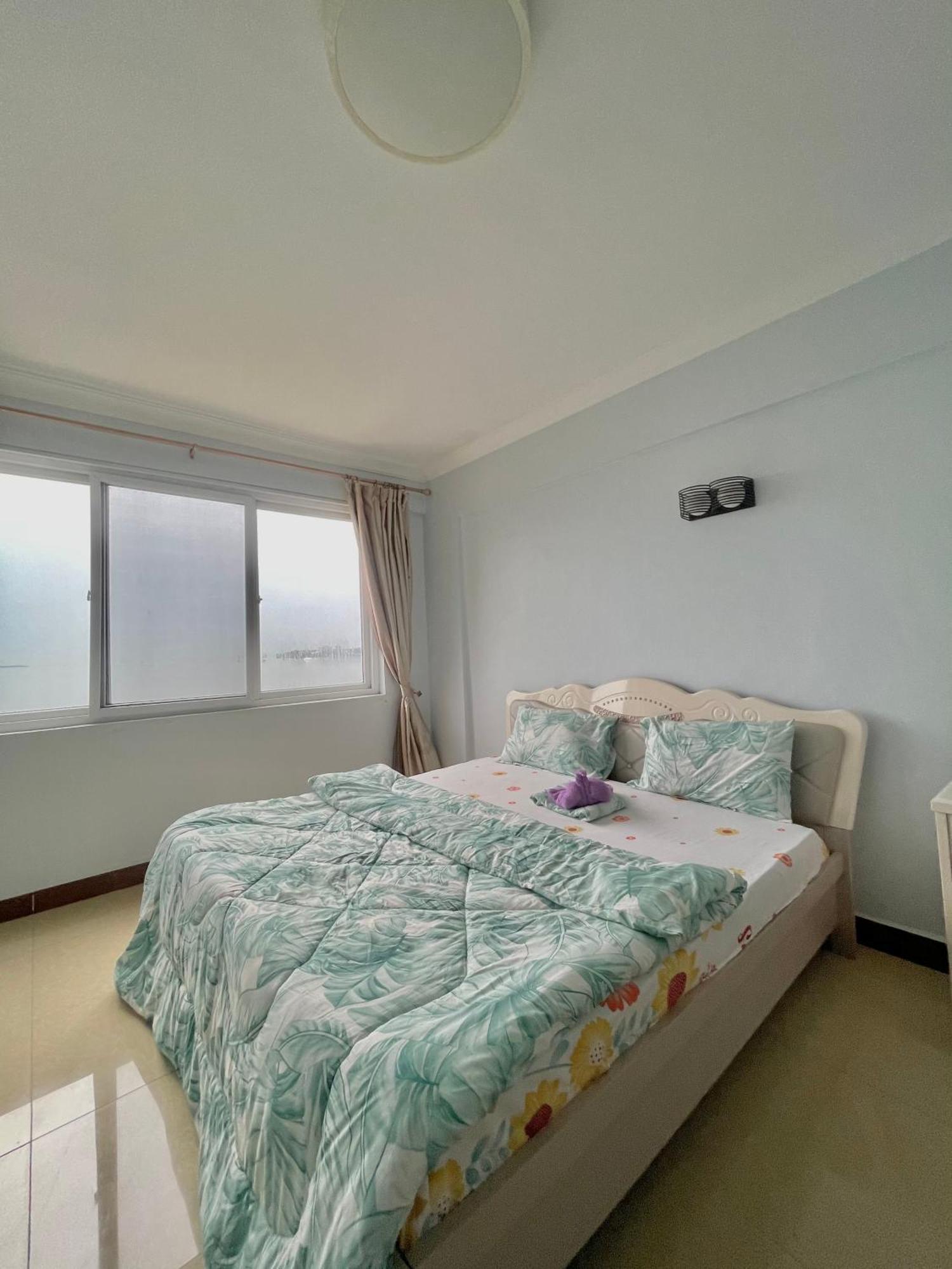 Arrabella Ocean View Home Dar es Salaam Exteriér fotografie