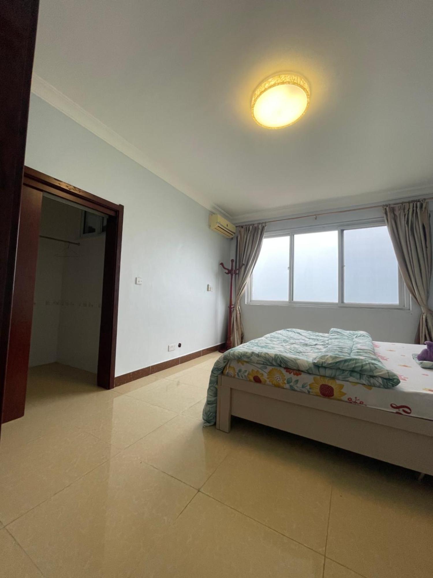 Arrabella Ocean View Home Dar es Salaam Exteriér fotografie