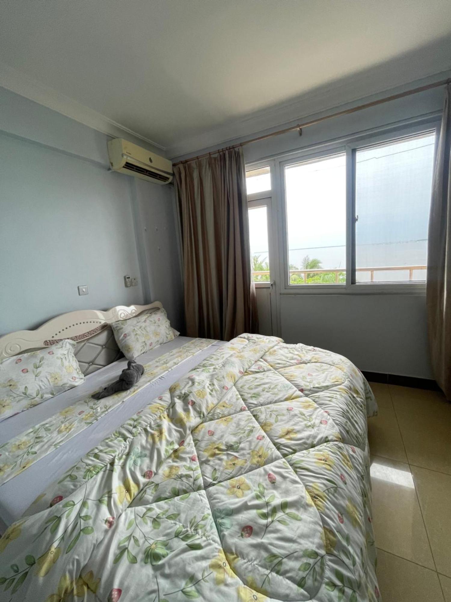 Arrabella Ocean View Home Dar es Salaam Exteriér fotografie