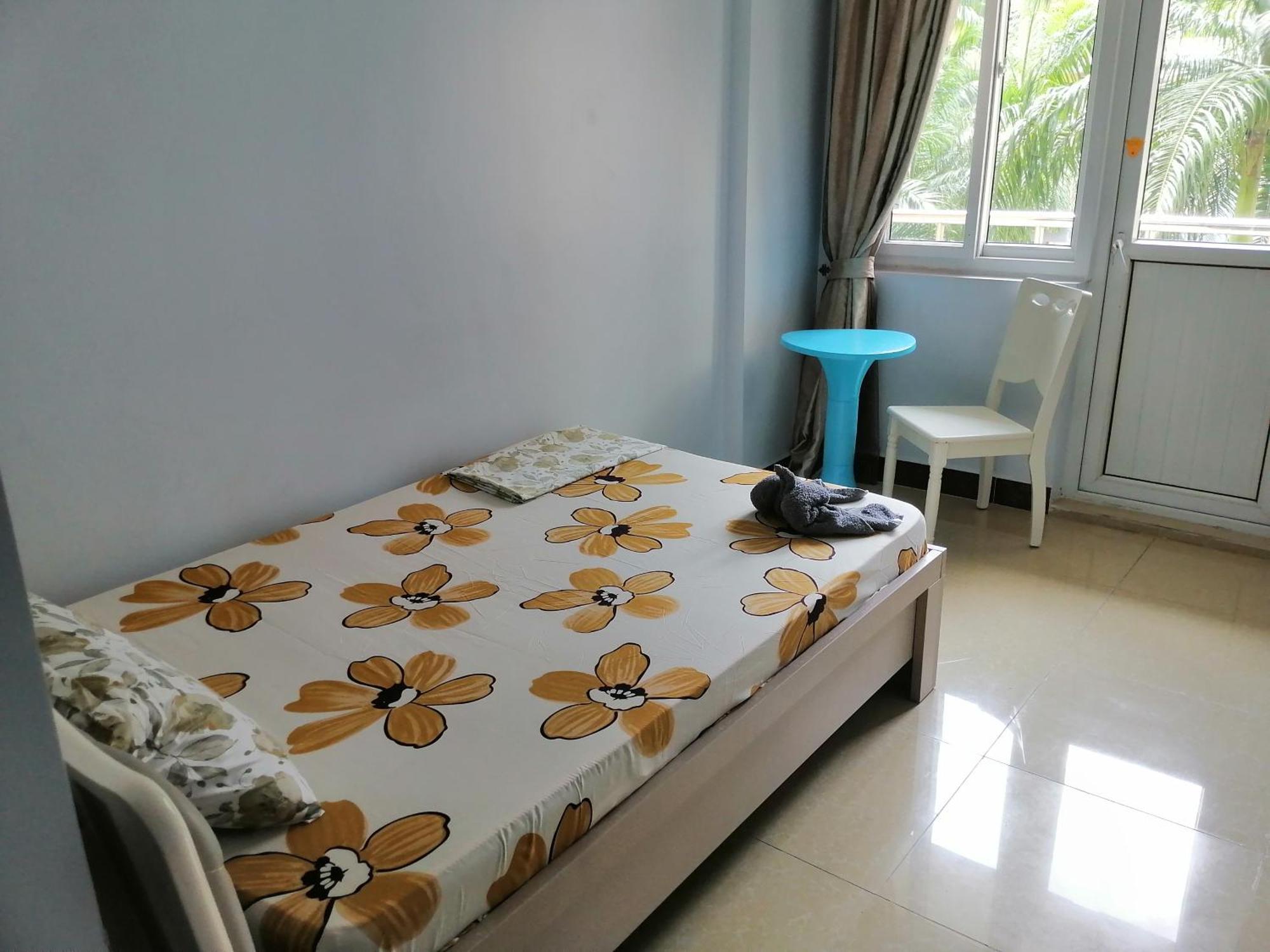 Arrabella Ocean View Home Dar es Salaam Exteriér fotografie