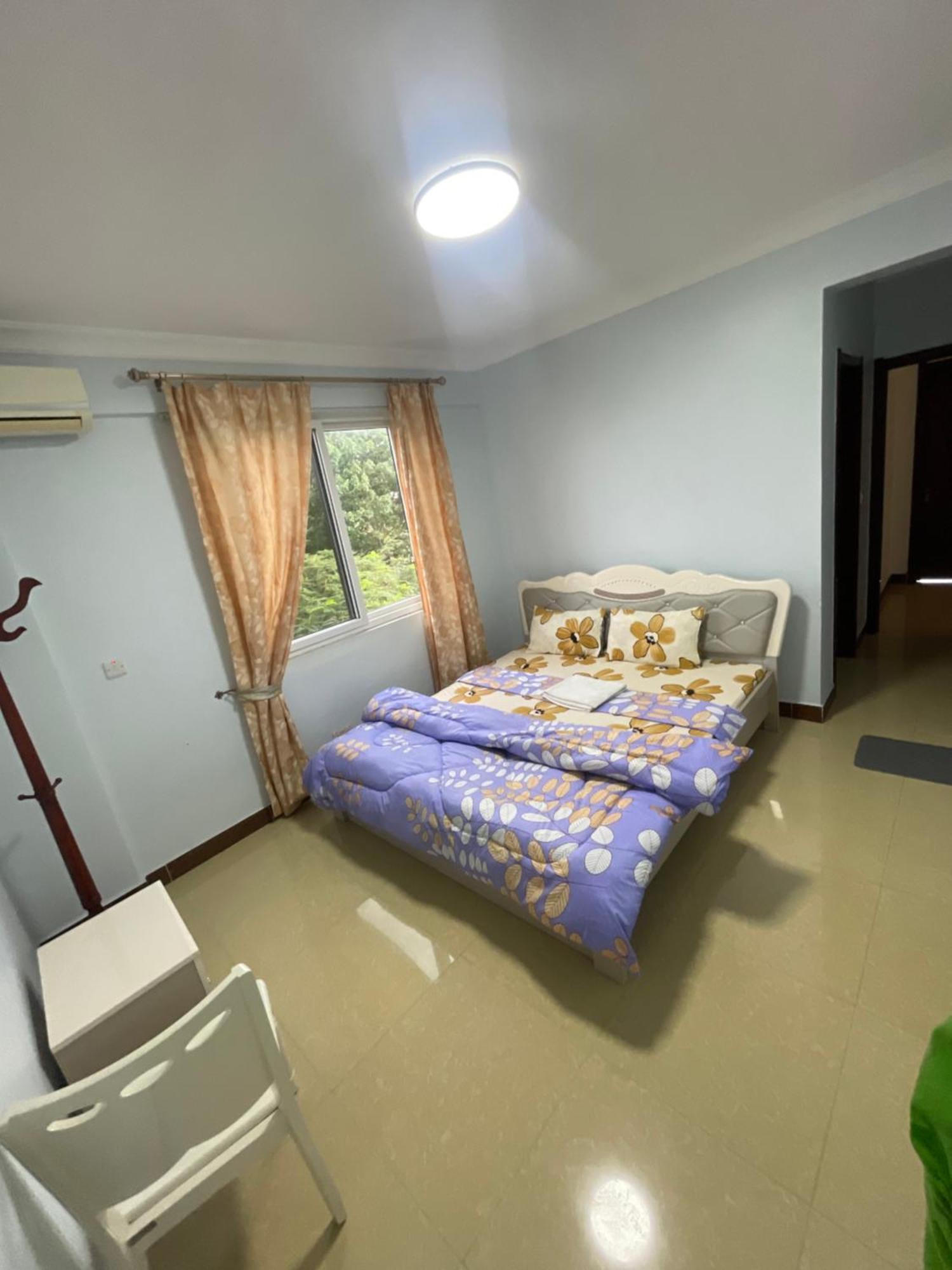 Arrabella Ocean View Home Dar es Salaam Exteriér fotografie