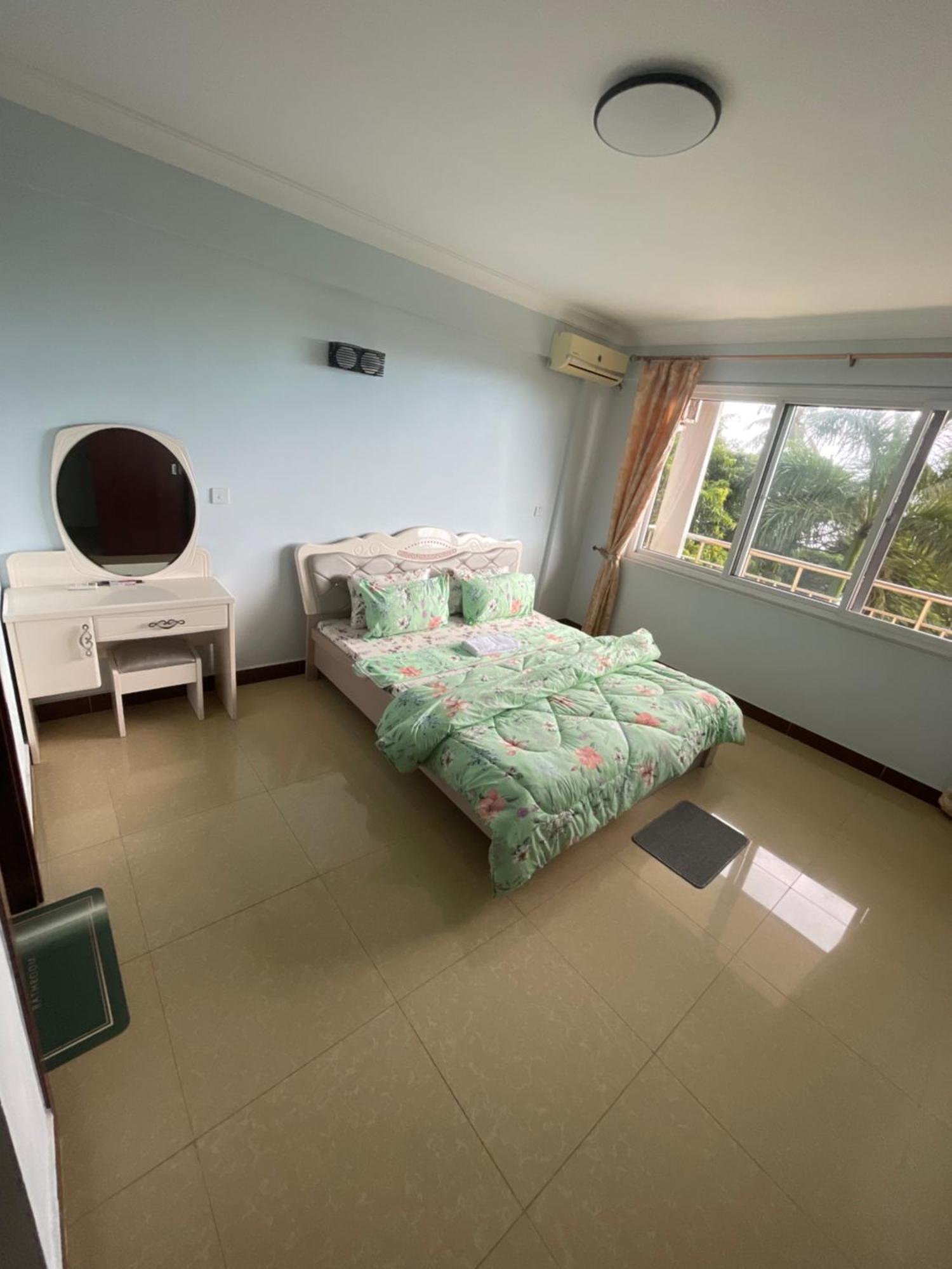 Arrabella Ocean View Home Dar es Salaam Exteriér fotografie