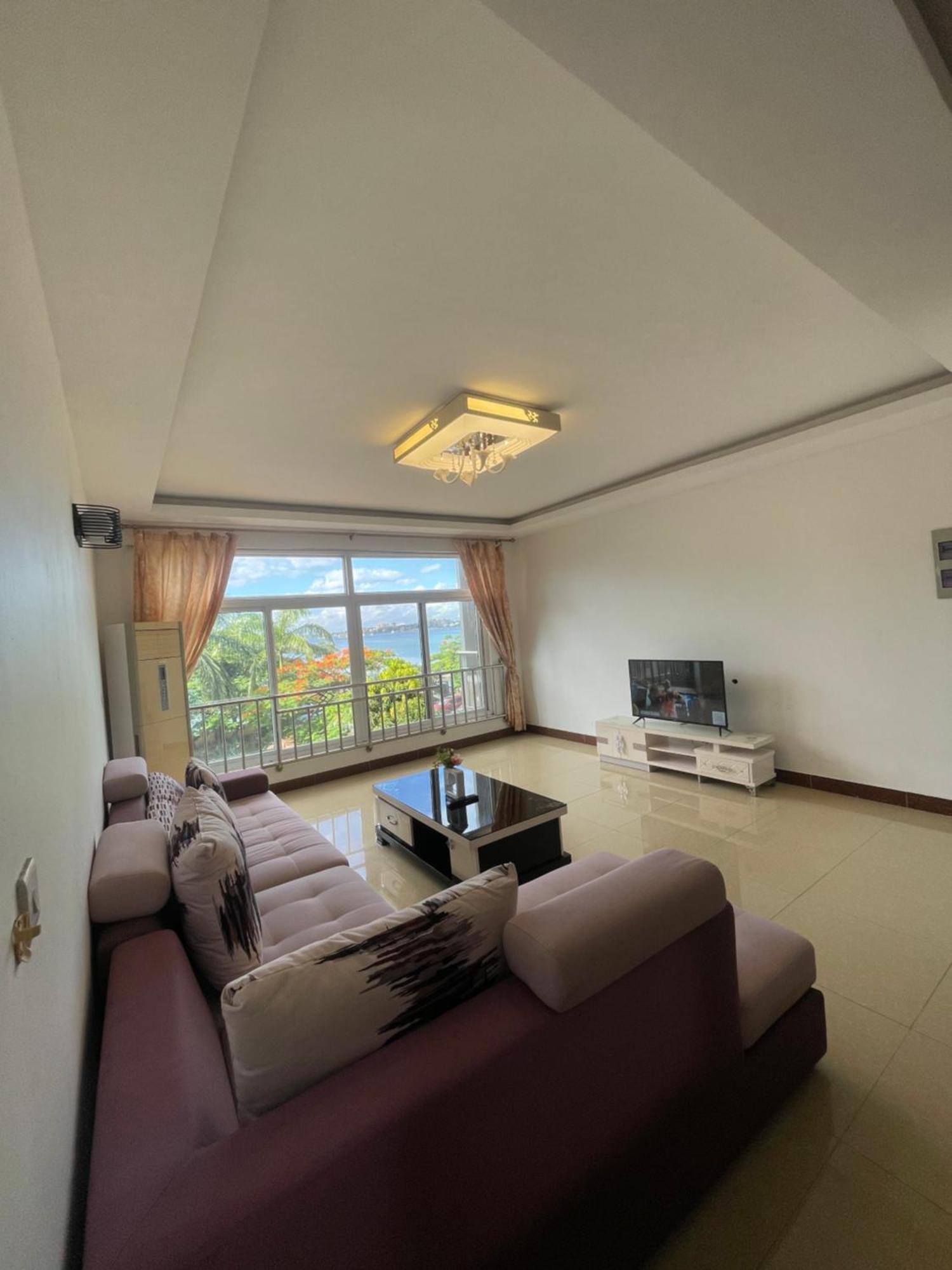 Arrabella Ocean View Home Dar es Salaam Exteriér fotografie
