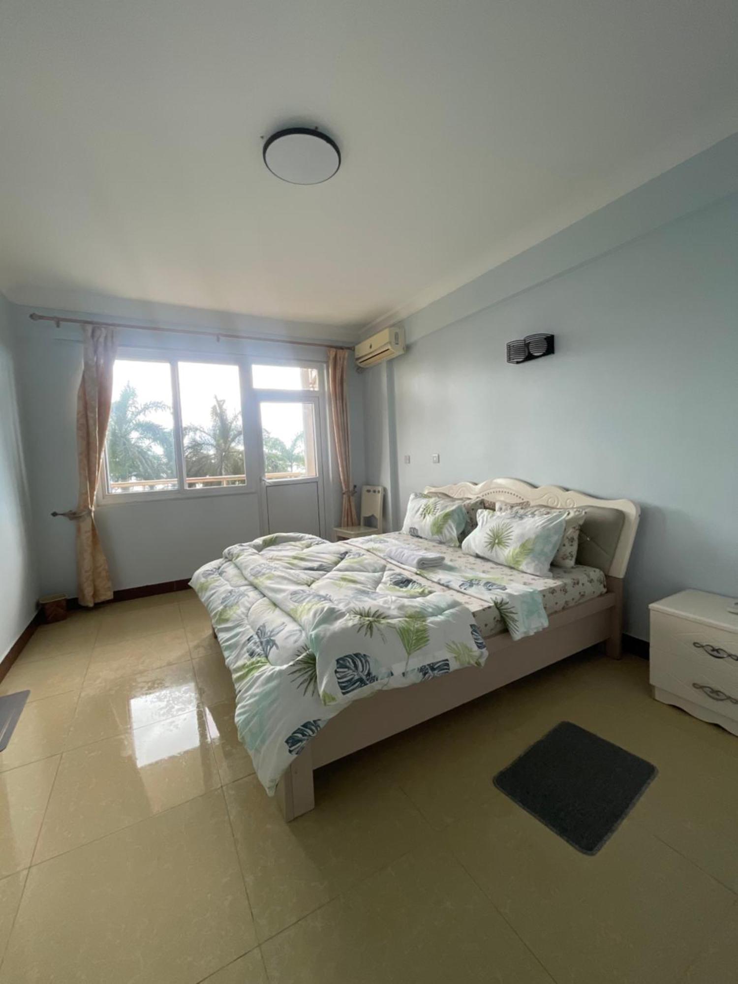Arrabella Ocean View Home Dar es Salaam Exteriér fotografie