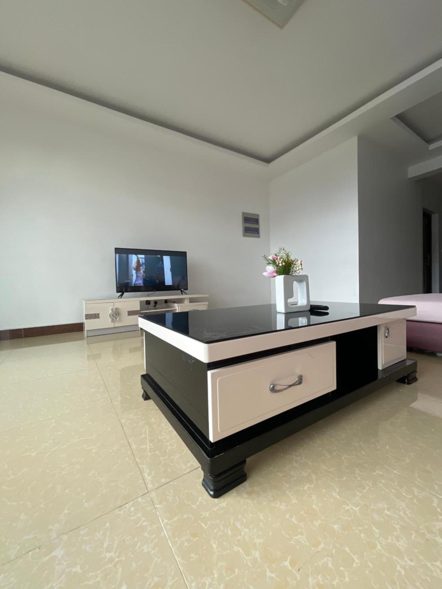 Arrabella Ocean View Home Dar es Salaam Exteriér fotografie