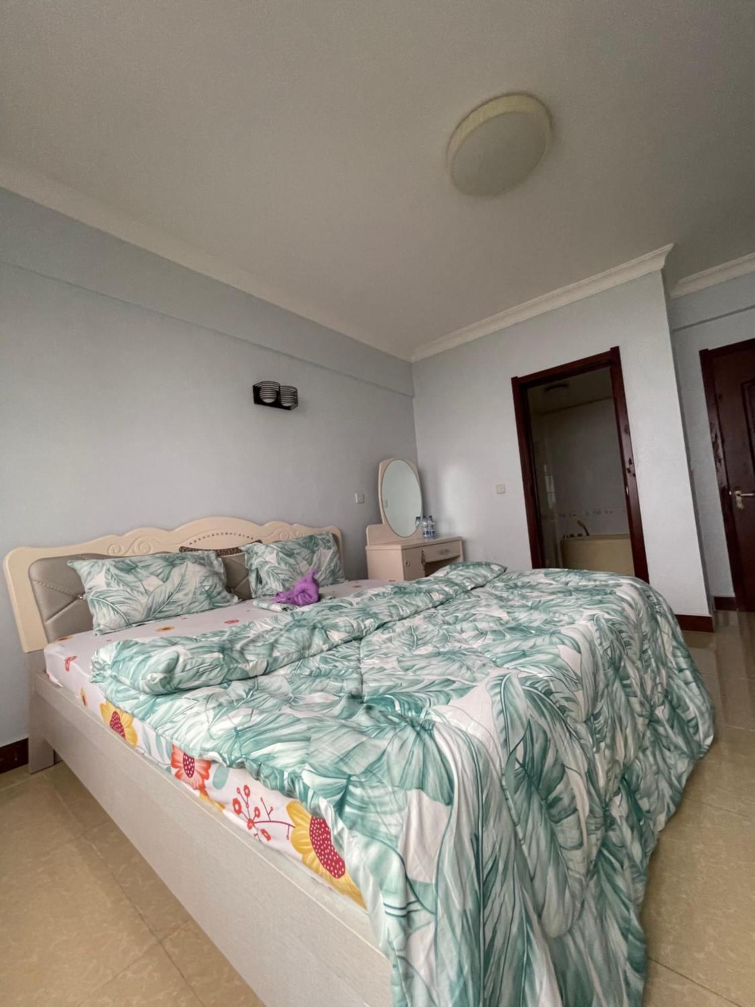 Arrabella Ocean View Home Dar es Salaam Exteriér fotografie