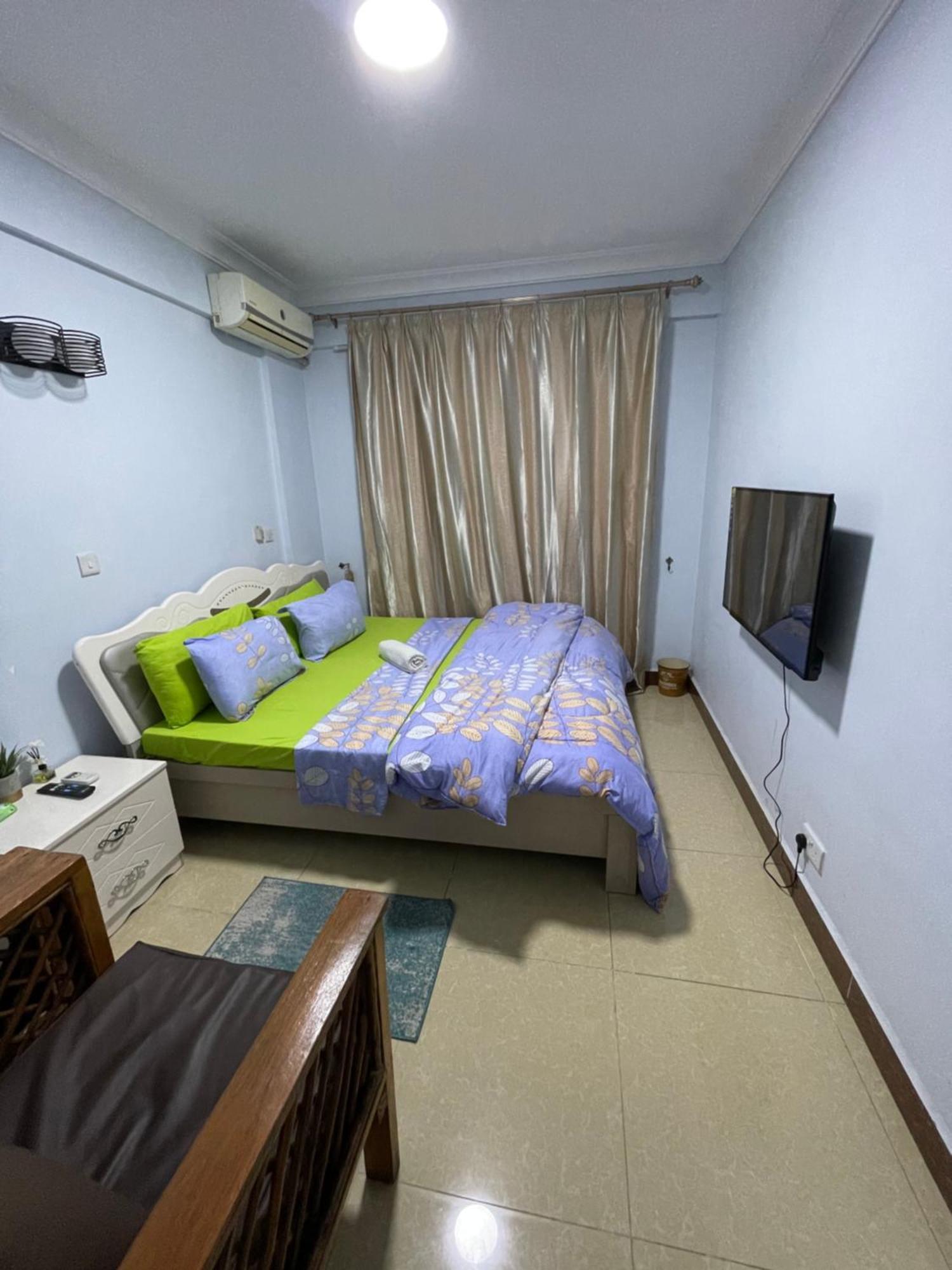 Arrabella Ocean View Home Dar es Salaam Exteriér fotografie